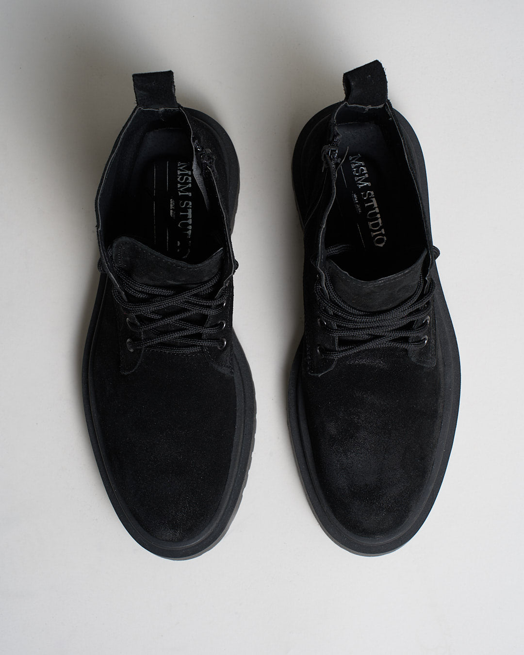 Msm Studio Beatles Suede 