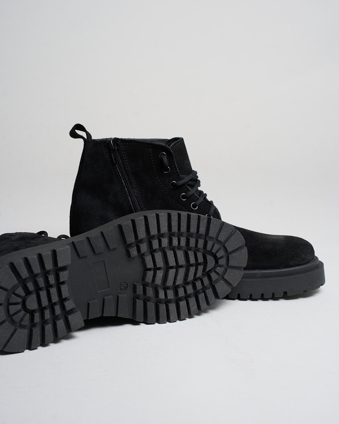 Msm Studio Beatles Suede 