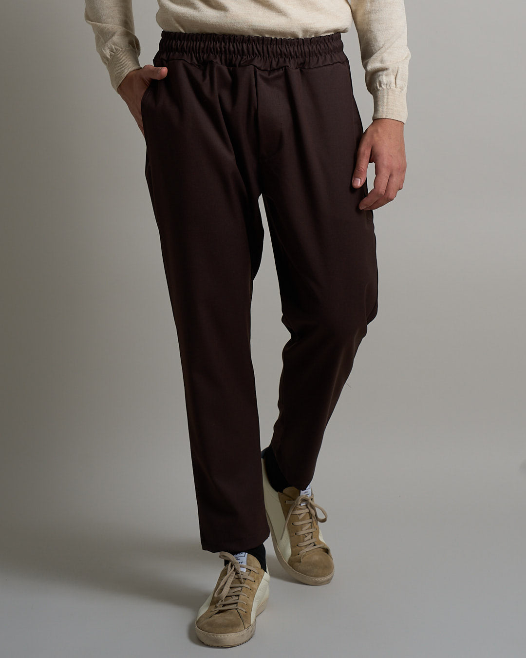 Pantalaccio Jogger