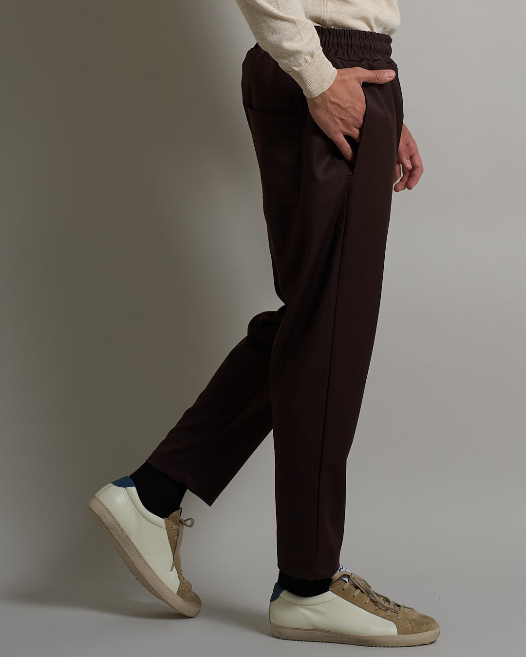 Pantalaccio Jogger