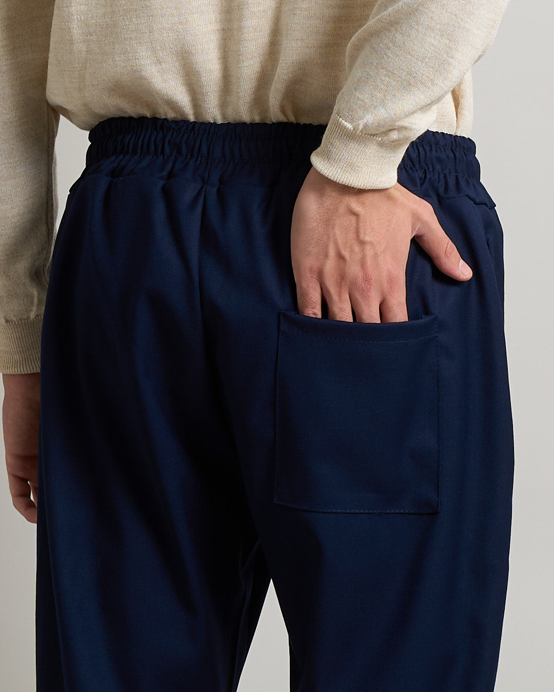 Pantalaccio Jogger
