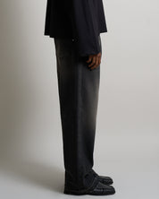 Reference Wide leg Marbled 