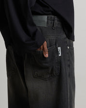 Reference Wide leg Marbled 