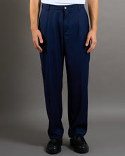 Pantalone Straight Fit