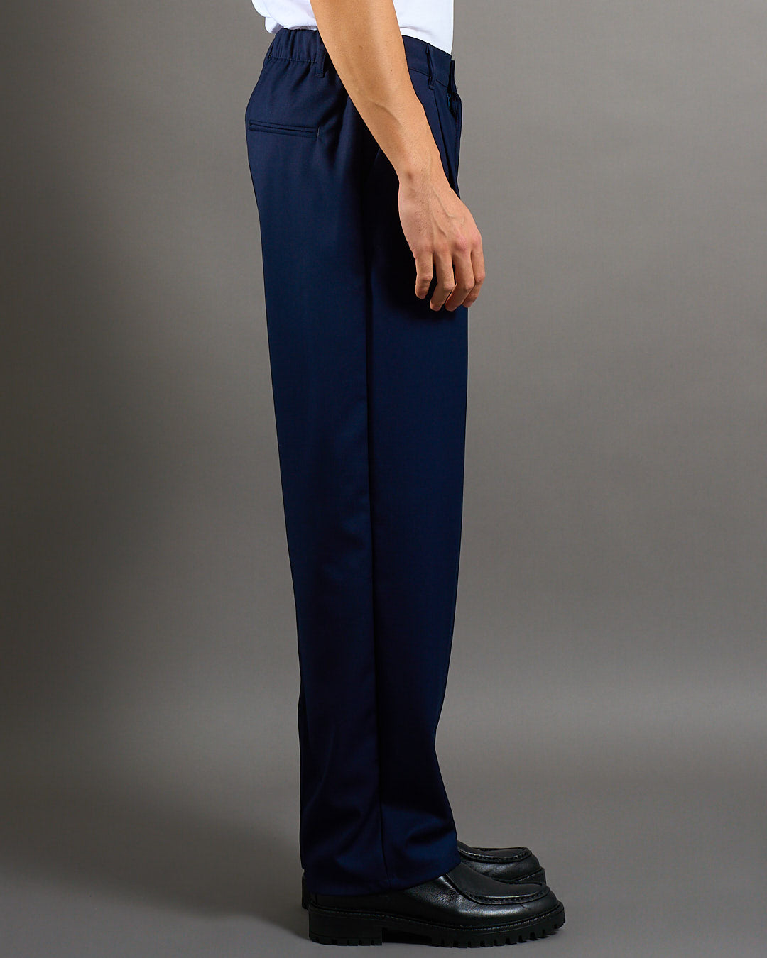 Pantalone Straight Fit