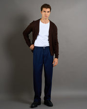 Pantalone Straight Fit
