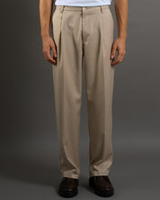 Pantalone Straight Fit