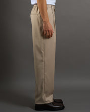 Pantalone Straight Fit