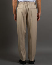 Pantalone Straight Fit