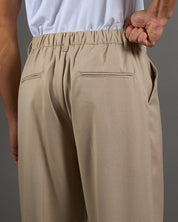 Pantalone Straight Fit