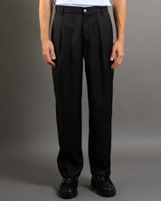 Pantalone Straight Fit