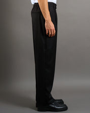 Pantalone Straight Fit