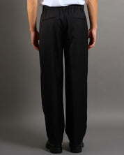 Pantalone Straight Fit