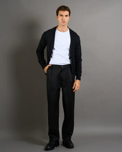 Pantalone Straight Fit