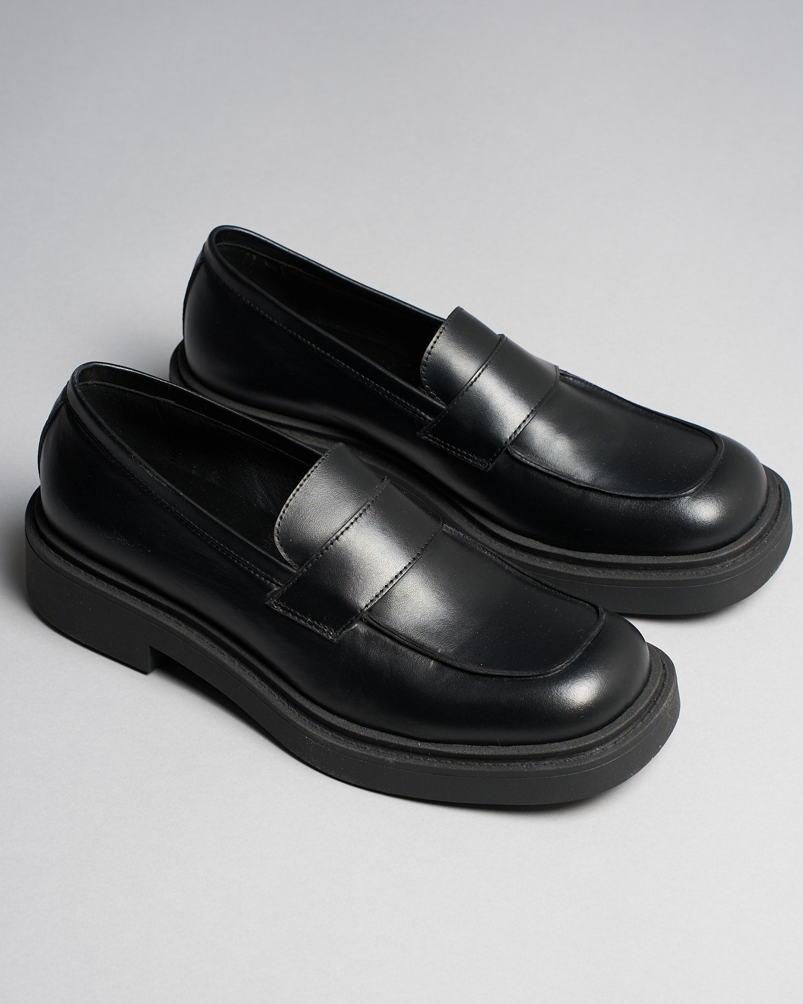 Msm Studio mocassino Luxury con bendina