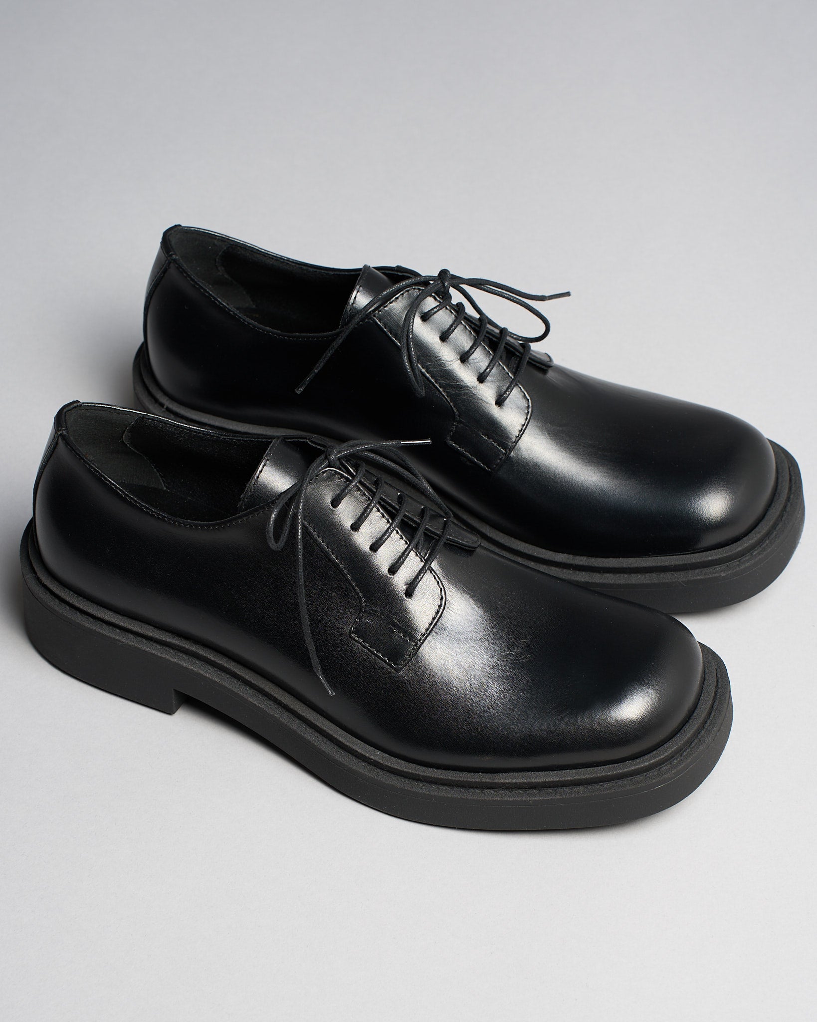 Msm Studio Derby Luxury liscio