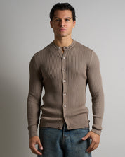 Cardigan Girocollo Limited Edition