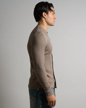 Cardigan Girocollo Limited Edition