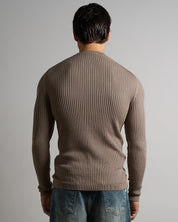 Cardigan Girocollo Limited Edition