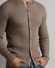 Cardigan Girocollo Limited Edition