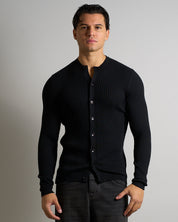 Cardigan Girocollo Limited Edition