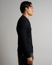 Cardigan Girocollo Limited Edition