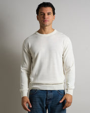 Crewneck Sweater