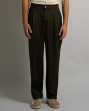 Pantalone Straight Fit
