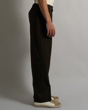 Pantalone Straight Fit