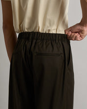 Pantalone Straight Fit