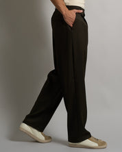 Pantalone Straight Fit