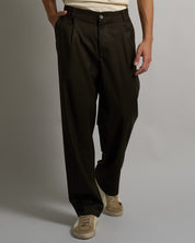 Pantalone Straight Fit
