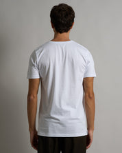 Msm Studio Basic t-shirt with slit