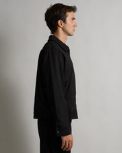 Giacca Giubbino con zip