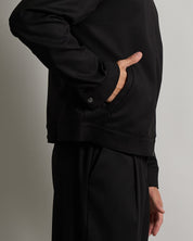 Giacca Giubbino con zip