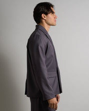 Giacca Over da completo