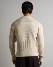 Maglia a doppia trama