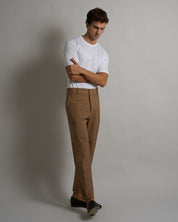 T-Shirt effetto Seta