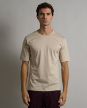 T-Shirt effetto Seta