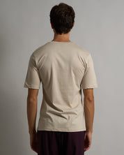 T-Shirt effetto Seta