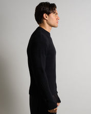 Maglia a doppia trama