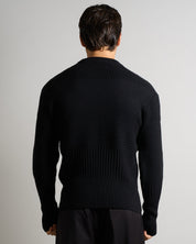 Maglia a doppia trama