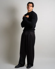 Maglia a doppia trama