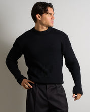 Maglia a doppia trama