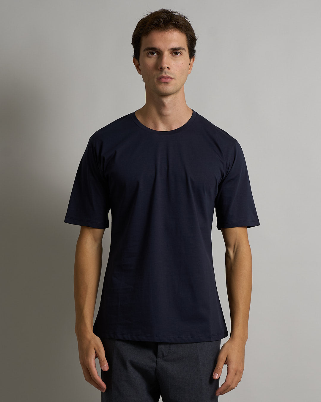 T-Shirt effetto Seta