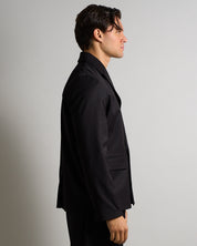 Giacca Over da completo