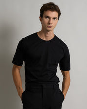 T-Shirt effetto Seta