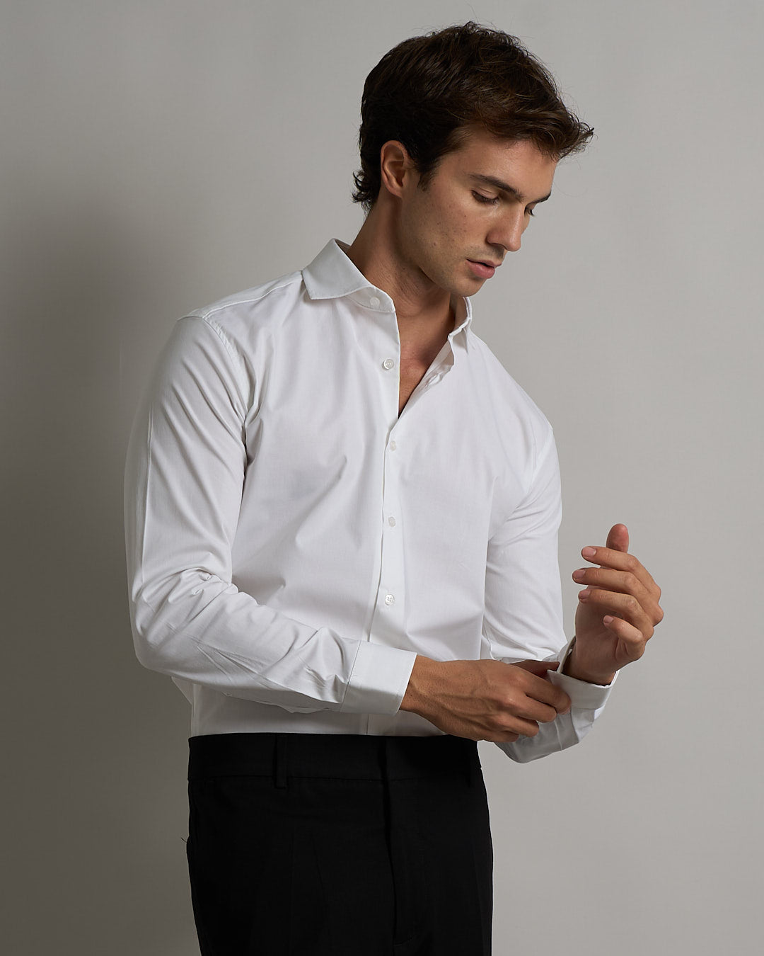 Camicia Classica Sartoriale