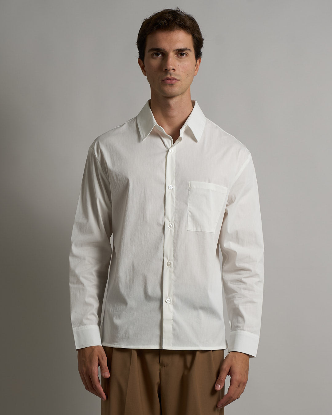 Camicia Comfort