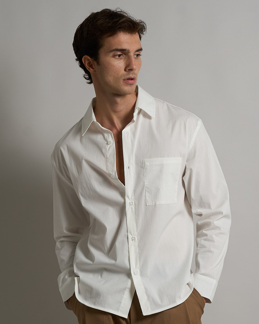 Camicia Comfort